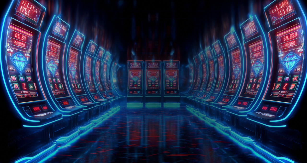 Vegas Casino Online