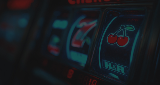 Vegas Casino Online