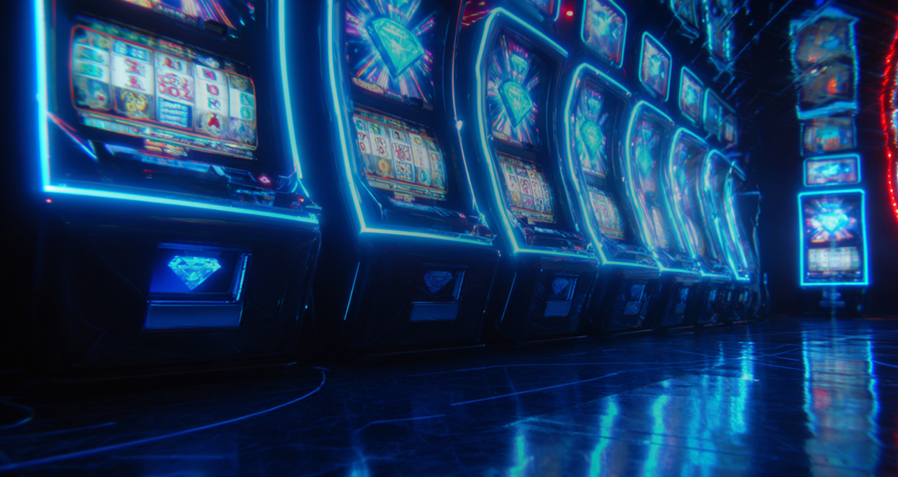 Vegas Casino Online